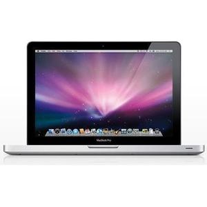 MacBook Pro Core 2 Duo 2.66 GHz 13.3' 320GB (Mid-2010)
