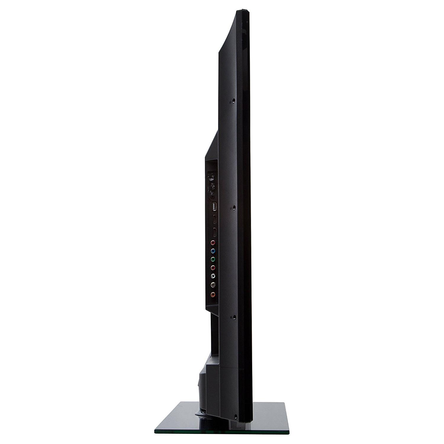 RCA 50" LED50B45RQ 1080p Widescreen LED LCD HDTV Back Market