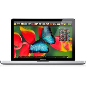 MacBook Pro Core i5 2.53 GHz 15.4' 500GB (Mid-2010)