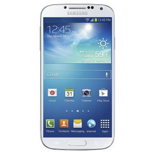 Galaxy S4 16GB - White - Verizon