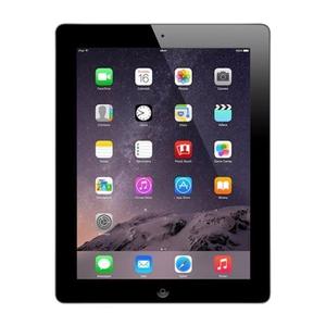 iPad 4th Gen (November 2012) 16GB - Black - (Wi-Fi + GSM + LTE)