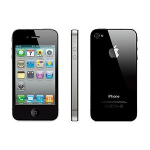 iPhone 4 8GB - Black AT&T