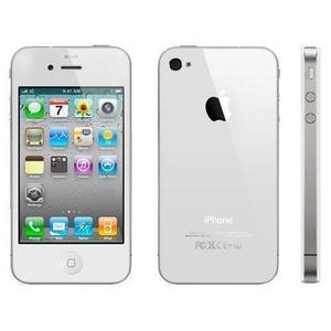 iPhone 4 8GB - White AT&T