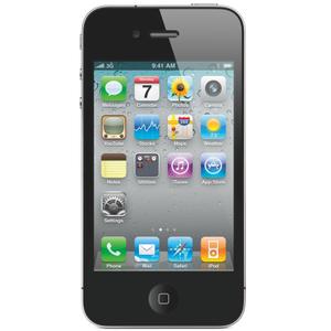 iPhone 4S 16GB - Black - Locked Sprint