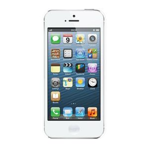 iPhone 5 16GB - White Unlocked