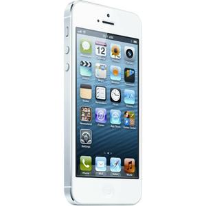 iPhone 5 16GB - White Unlocked