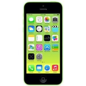 iPhone 5c 8GB - Green Sprint