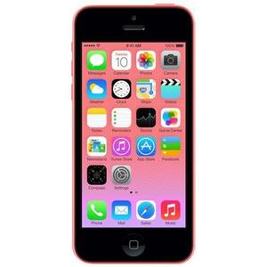 iPhone 5c 16GB - Pink AT&T