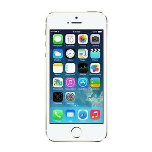 iPhone 5s 32GB - Gold AT&T