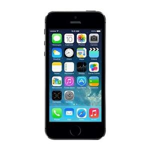 iPhone 5s 32GB - Space Gray Unlocked