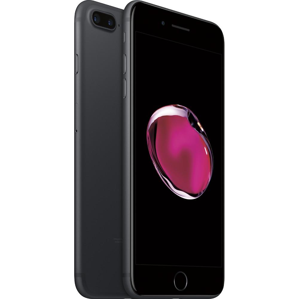 Refurbished Iphone 7 Plus 128gb Black Locked T Mobile Back Market