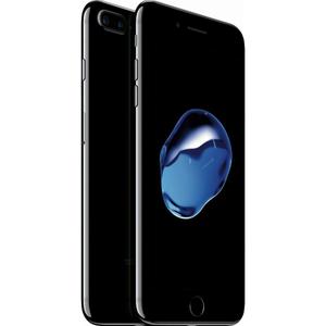 iPhone 7 Plus 256GB - Jet Black Unlocked