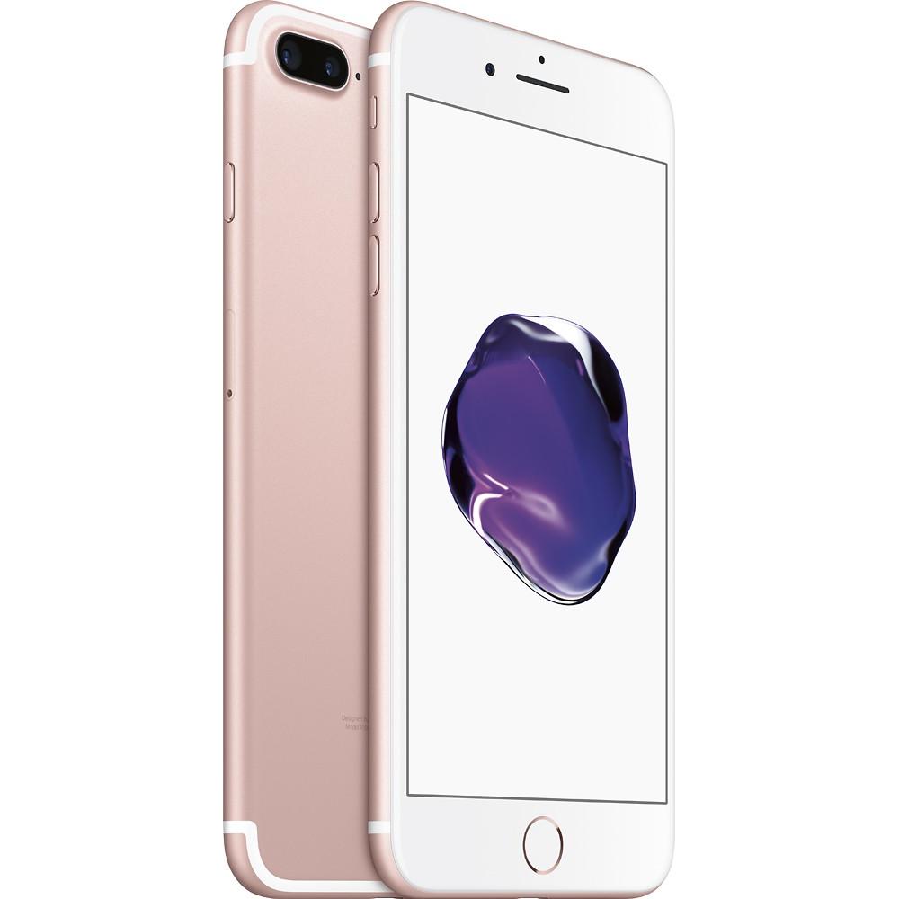 iphone 7 normal rose gold