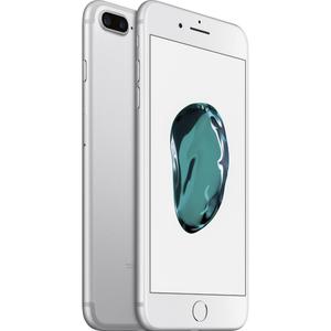 iPhone 7 Plus 32GB - Silver Unlocked