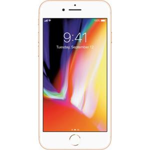 iPhone 8 256GB - Gold Unlocked