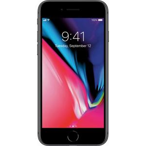 iPhone 8 64GB - Space Gray Unlocked