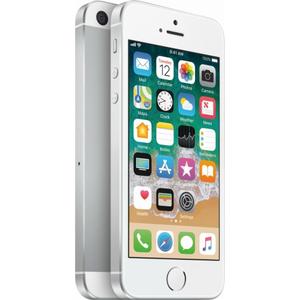 iPhone SE 16GB - Silver Verizon