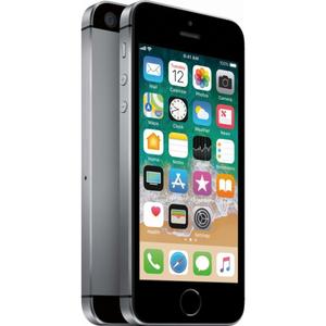 iPhone SE 32GB - Space Gray T-Mobile