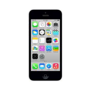 iPhone 5c 16GB White - Unlocked GSM (A1532)