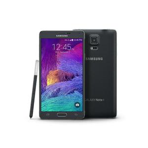 Galaxy Note4 32GB - Charcoal Black Sprint
