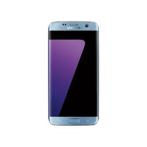 Galaxy S7 Edge 32GB - Blue Coral Verizon
