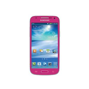 Galaxy S4 Mini 16GB - Pink AT&T