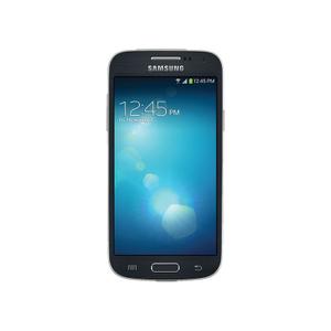 Galaxy S4 Mini 16GB - Black Mist Unlocked