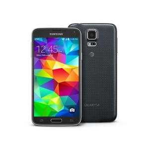 Galaxy S5 16GB - Charcoal Black AT&T