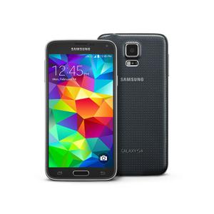 Galaxy S5 16GB - Charcoal Black Sprint