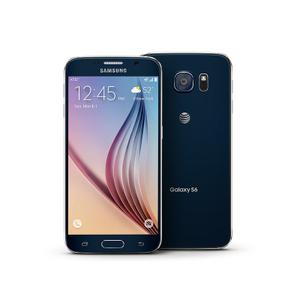 Galaxy S6 32GB - Black Sapphire AT&T