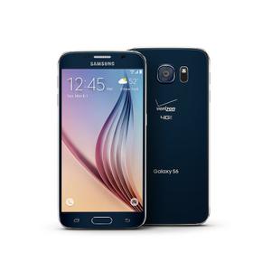Galaxy S6 64GB - Black Sapphire Verizon