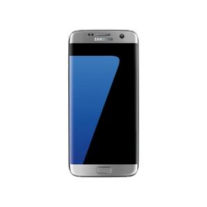 Galaxy S7 Edge 32GB - Silver Titanium T-Mobile