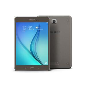 Galaxy Tab () 16GB - Smoky Titanium - (Wi-Fi)