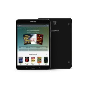Galaxy Tab () 32GB - Black - ()