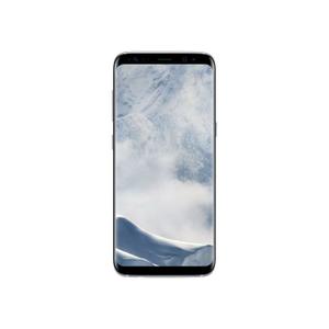Galaxy S8 64GB - Arctic Silver Metro PCS