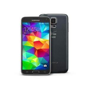 Galaxy S5 1GB - Charcoal Black Verizon