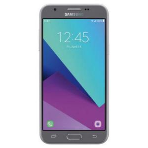 Galaxy j3 16GB - Silver AT&T