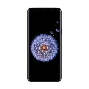 Galaxy S9 64GB - Midnight Black Sprint
