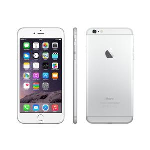 iPhone 6 Plus 16GB Silver -Unlocked GSM (A1522)