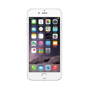 iPhone 6 128GB - Silver Unlocked