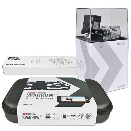 aee sparrow drone