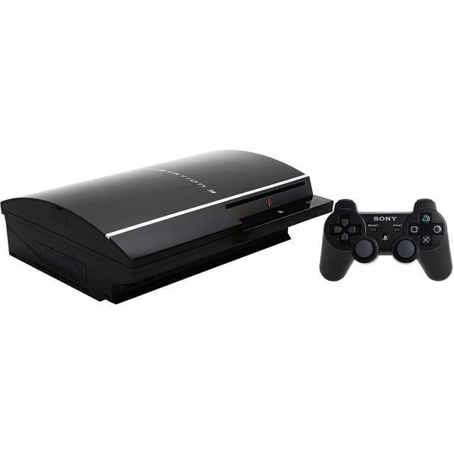 Refurbished Sony Playstation 3 Back Market