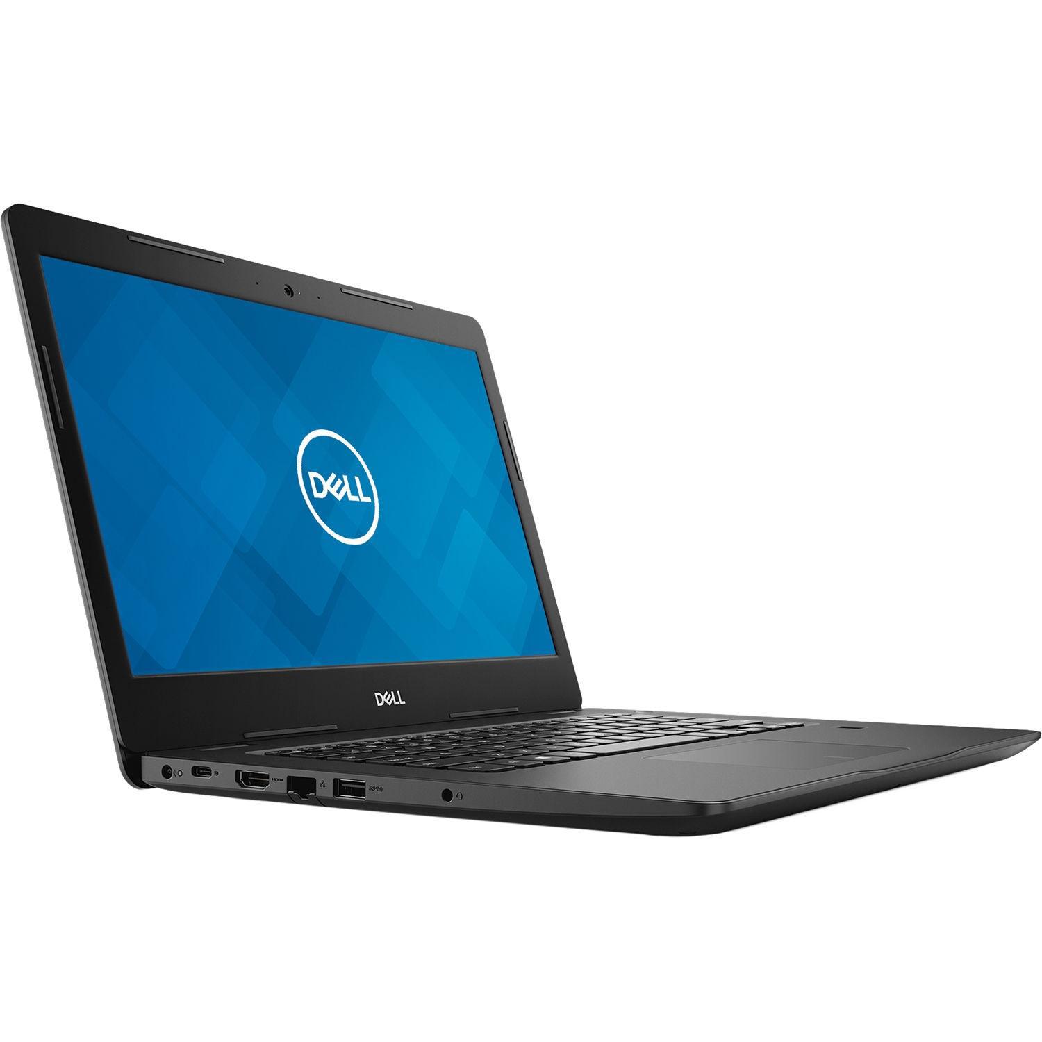 Refurbished Dell Latitude 3490 14 inch 2018 Core I5 8250U 8 GB 