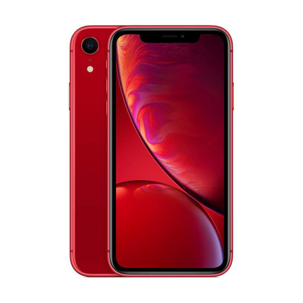 Refurbished iPhone 8 Plus 256GB Red Sprint Back Market
