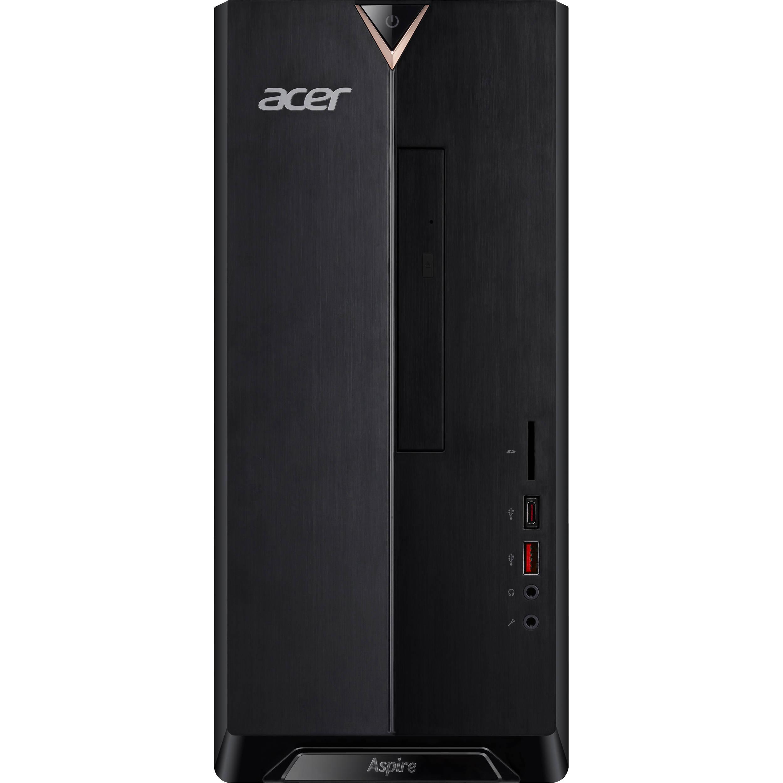 Refurbished Acer Aspire TC-885-ACCFLi50 Core i5 2.8 GHz - HDD 1 TB RAM ...