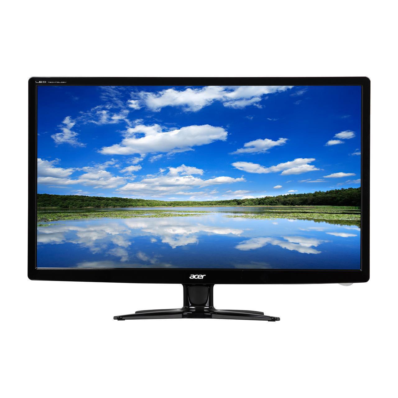 Refurbished Acer 27inch 1920 x 1080 FHD Monitor (G276HL) Back Market
