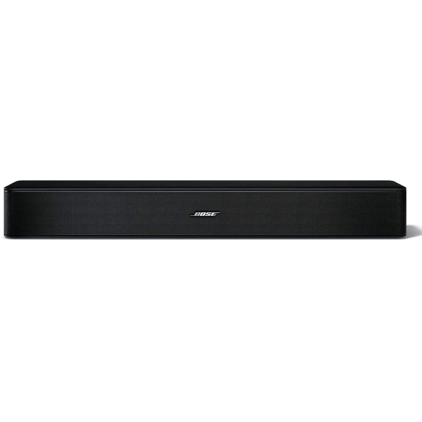 bose solo refurbished