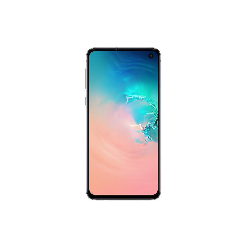 Galaxy S10e 128GB - Prism White - Locked T-Mobile