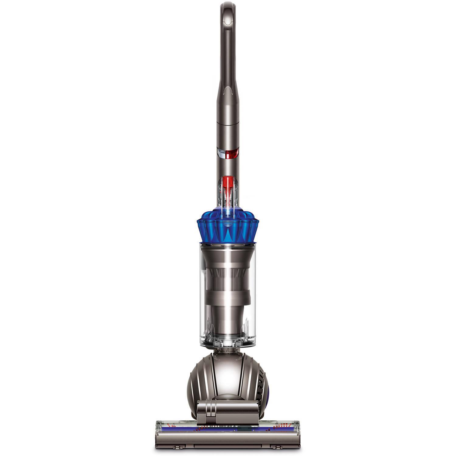 Refurbished Dyson LightBall Bagless Corded Upright Vacuum Cleaner