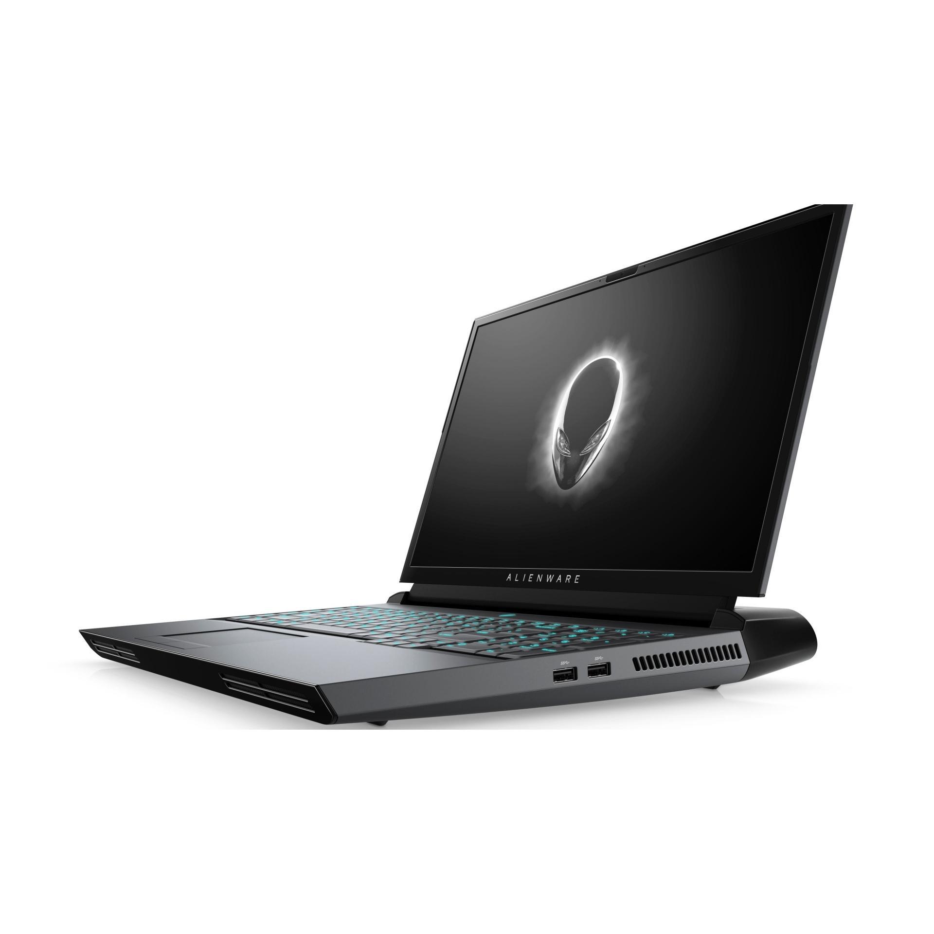 Refurbished Dell Alienware 51m 17.3" Core i79700K 4.9GHz HDD 1TB + SSD 256GB RAM 16GB